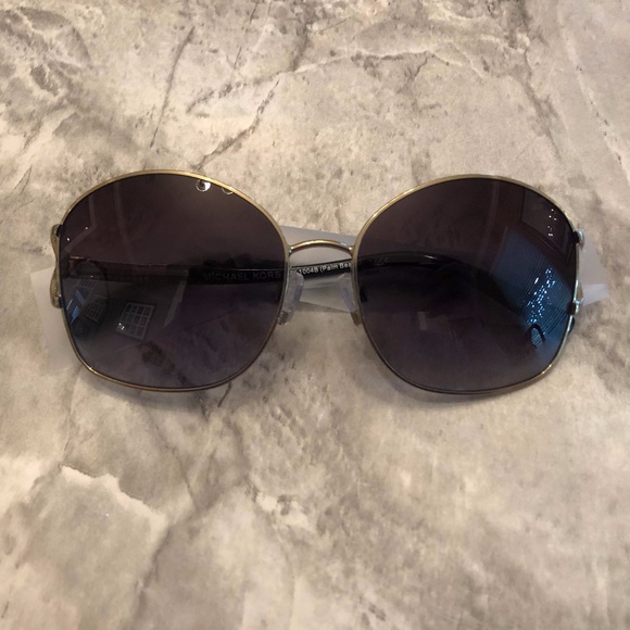 New Michael Kors 1004B (Palm Beach) Sunglasses - Picture 1 of 4